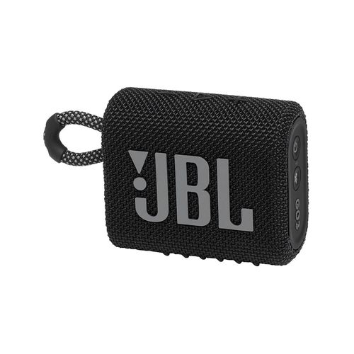 Bocina JBL Go 3 4Watios