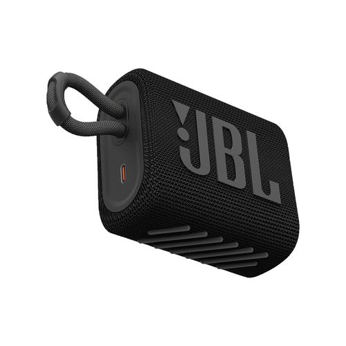 Bocina JBL Go 3 4Watios