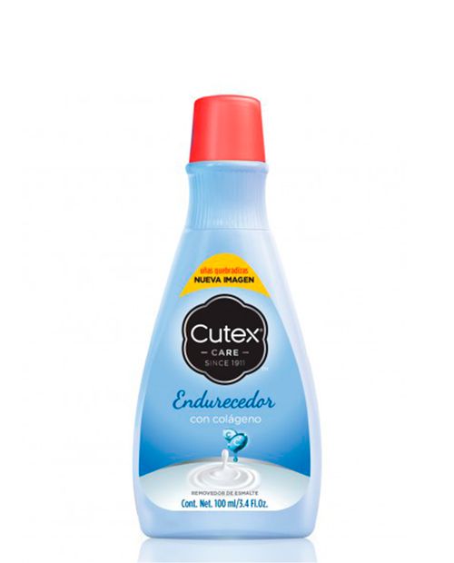 Cutex Endurecedor con Colageno 100ml