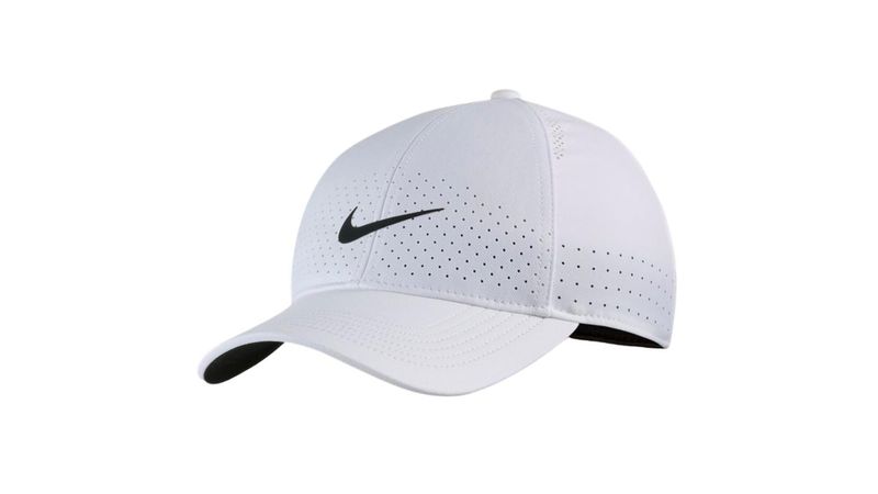 Gorras Nike Blancas | tunersread.com