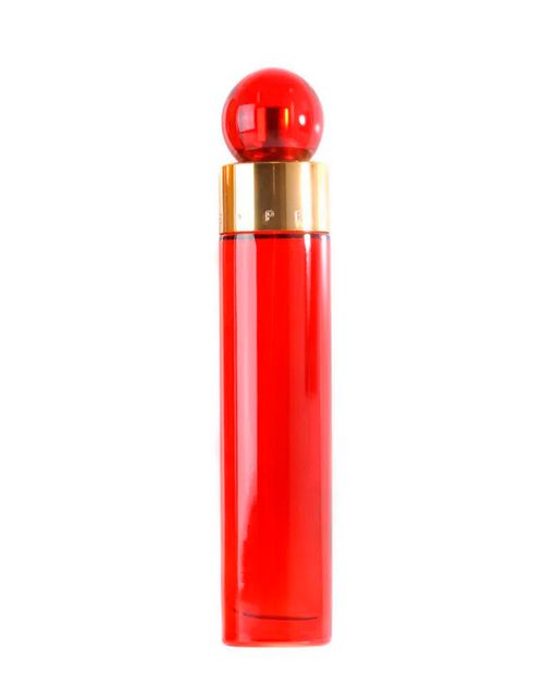 360 ° Red Eau de Parfum 100ml