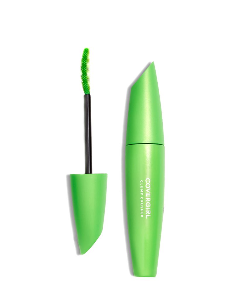 Máscara de pestañas Lash Blast Clump Crusher Very Black Siman Costa