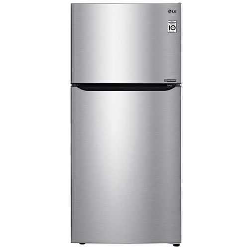 Refrigeradora LG 21 PCU Top Mount // GT57BPSX