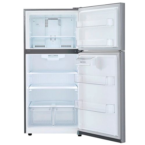 Refrigeradora LG 21 PCU Top Mount // GT57BPSX