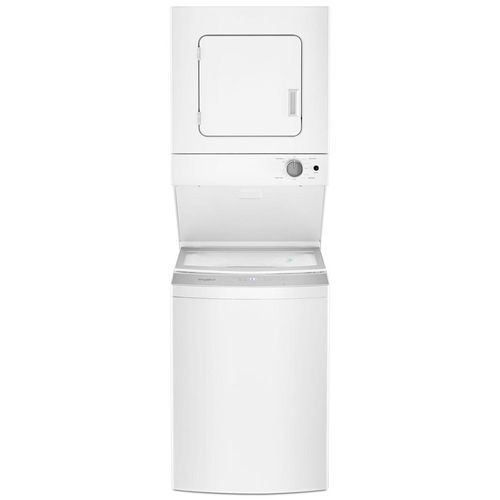 Centro de lavado Eléctrico Whirlpool 12 KG // WET4024HW
