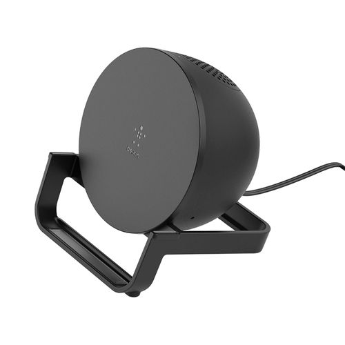 Bocina Belkin Forma De Sonido Carga 10Watts