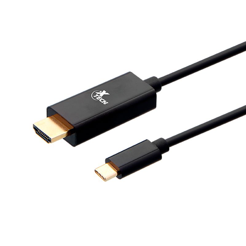 Cable con conector USB tipo-C macho a HDMI Siman Costa Rica