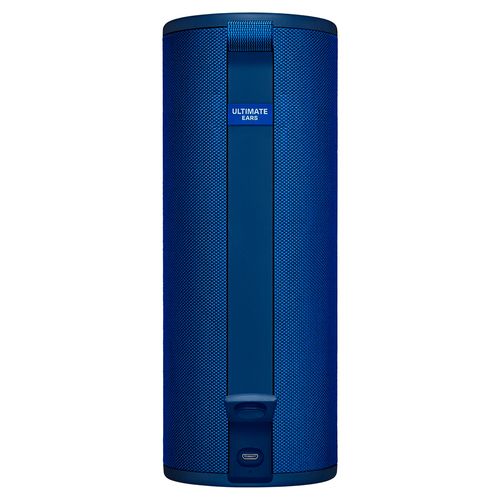 Bocina Logitech MEGABOOM 3 20Watts