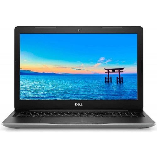 Laptop Dell Intel Celeron 4205U de 15"