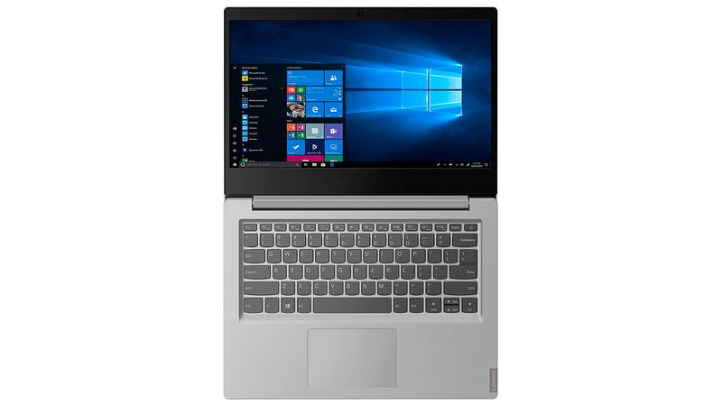 Lenovo Ideapad S145 14 Amd 30e 4gb 500gb Hdd Gris
