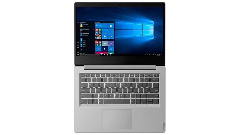 Lenovo Ideapad S145 14 Amd 30e 4gb 500gb Hdd Gris