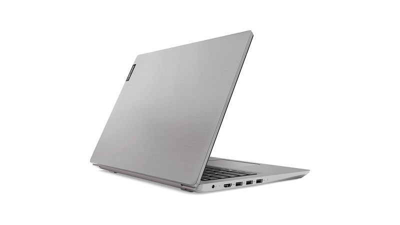 Lenovo Ideapad S145 14 Amd 30e 4gb 500gb Hdd Gris