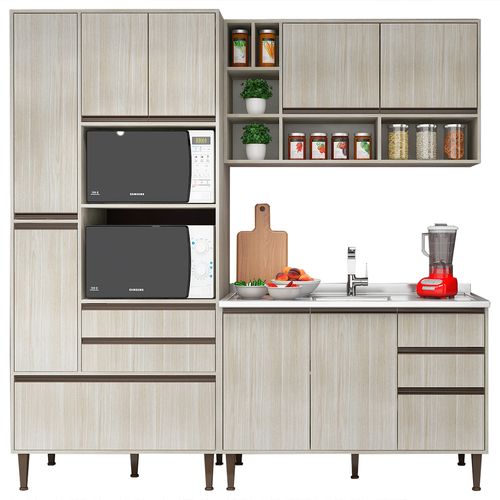 Muebles para cocina - Siman Guatemala