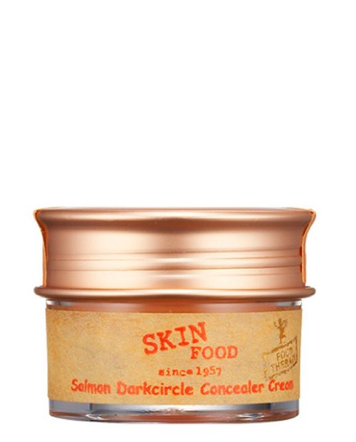Crema correctora Salmon Darkcircle - 2 Beige Salmón