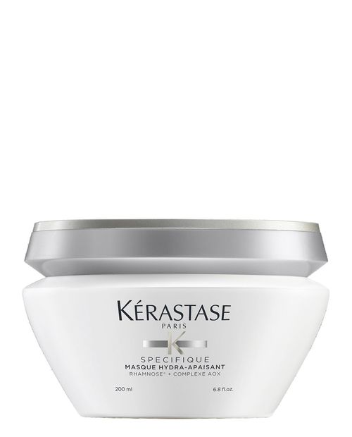 Mascarilla Kérastase Densifique para engrosar el cabello 200ml