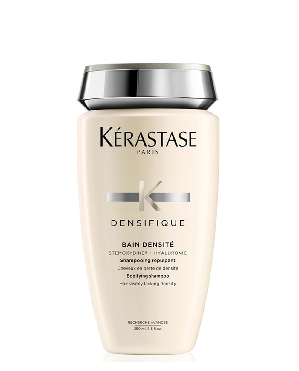 4本セット！Kérastase Bain Densité 250ml Shampoo Densifique Bain Densite 250ml - Siman Costa Rica