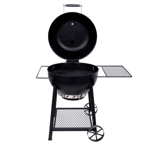 Barbacoa Oklahoma Joés Blackjack Kettle de carbon