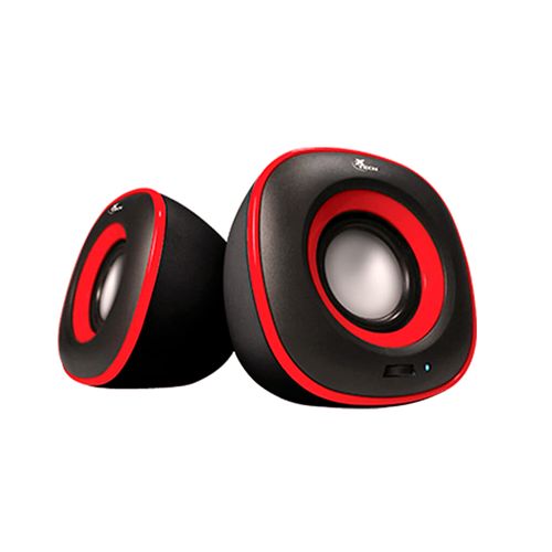 Bocina Xtech XTS-115 6Watios