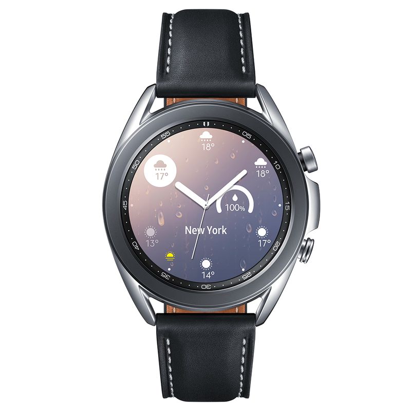 Precio del galaxy watch 3 sale