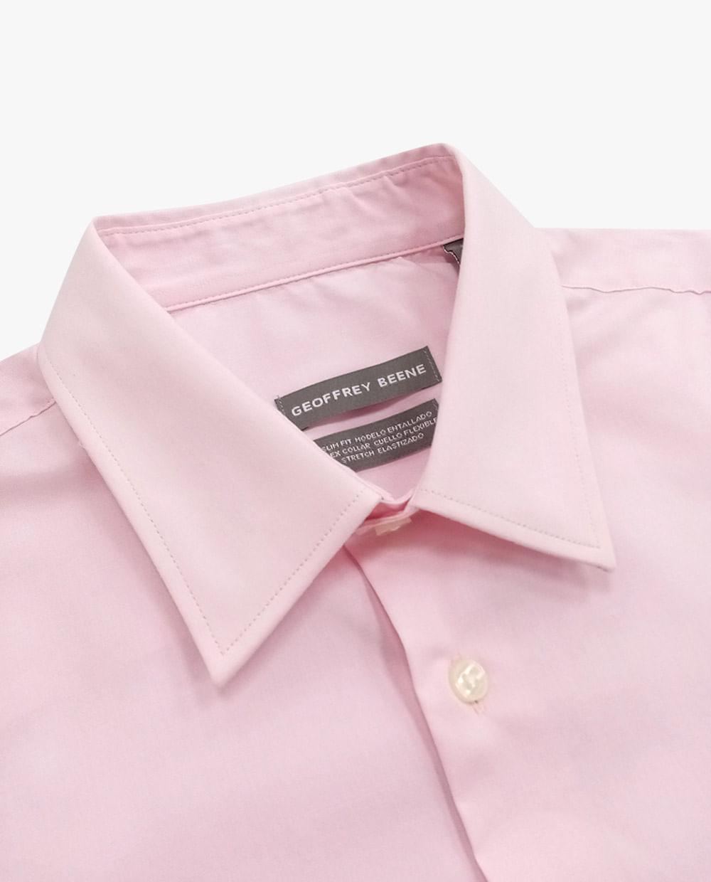 camisa geoffrey beene