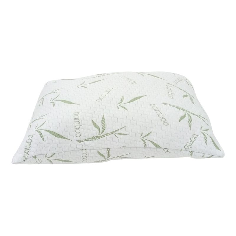 Almohadas de bambú precio hotsell