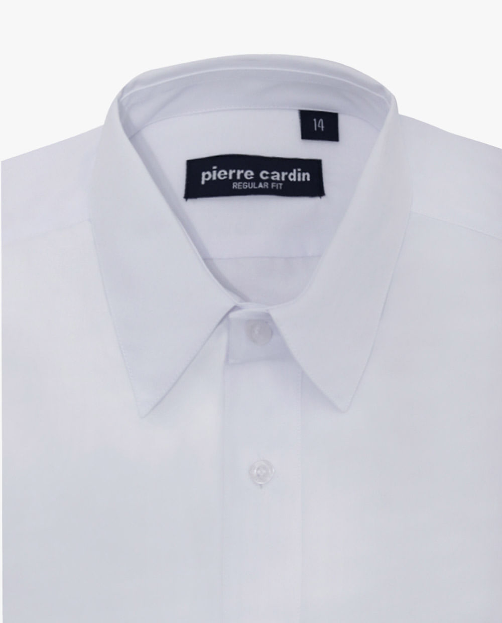 Camisa vestir blanca Tienda Online de Almacenes SIMAN Guatemala 