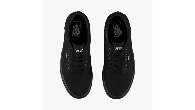 Vans Atwood Zapatos Vans Hombre Negro Hd ZAPATILLAS HOMBRE VANS