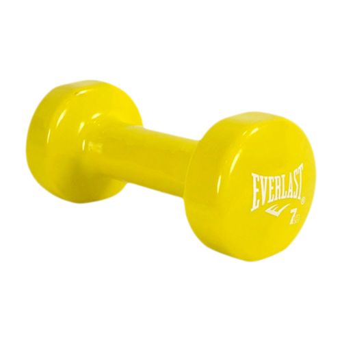 Mancuerna hexagonal 7 libras Everlast