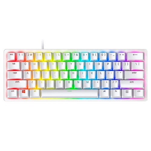 Teclado Gaming Razer Huntsman Mini mercury