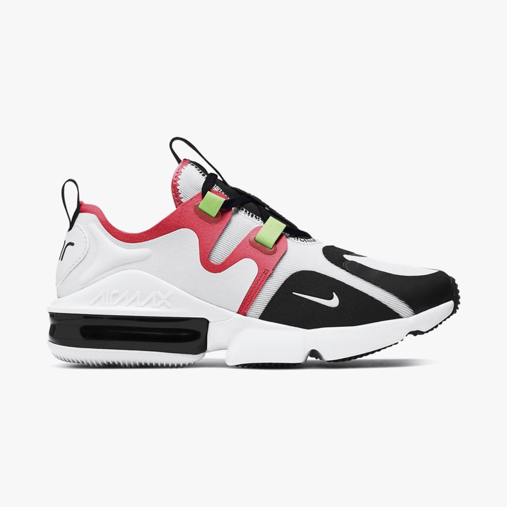 zapatos reebok flex grey