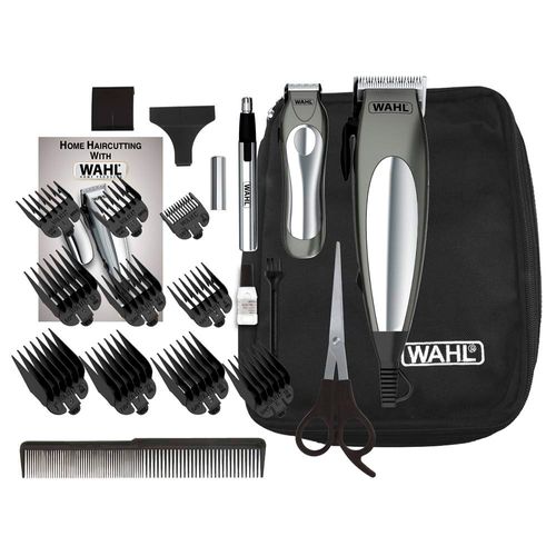 Cortadora Deluxe Groom Pro