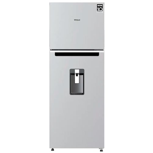 Refrigeradora Whirlpool 13 PCU Top Mount Energy saver // WT1333K