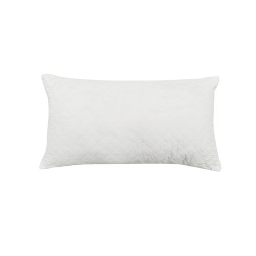 Almohada enguatada suave