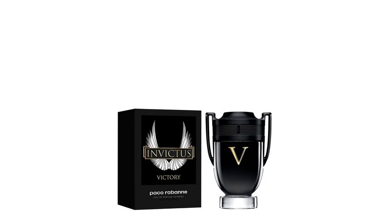 Rabanne Invictus Victory Extreme Eau de Parfum 100ml