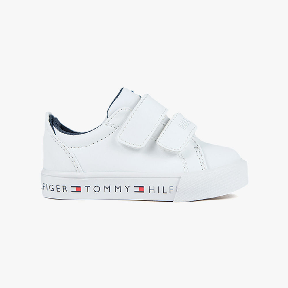 tenis tommy hilfiger para bebe