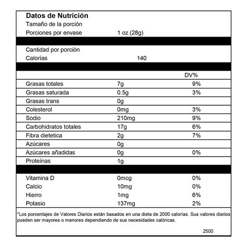 Snack Cheetos Poff 142g - Siman El Salvador