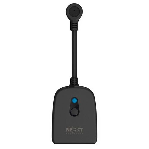 Enchufe smart dua conexión wifi para exteriores