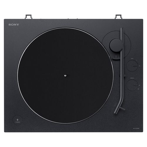 Tocadiscos Sony PS-LX310BT con conectividad bluetooth