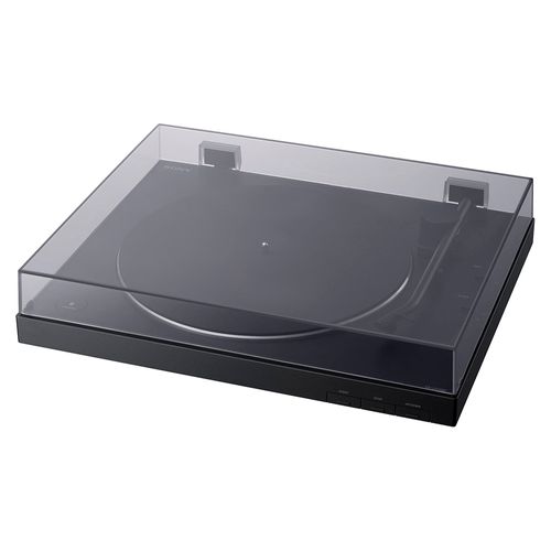Tocadiscos Sony PS-LX310BT con conectividad bluetooth