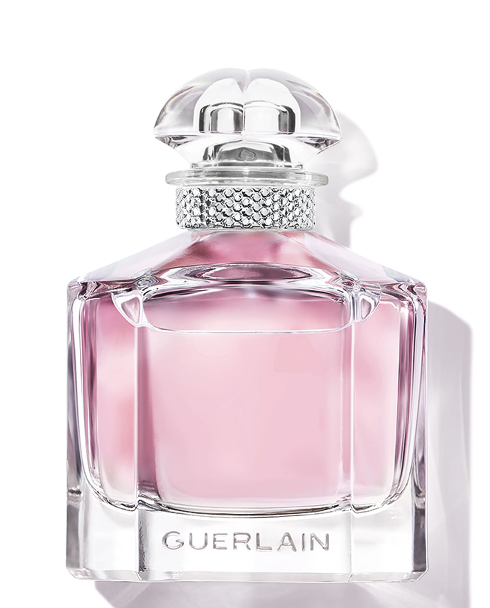Mon Guerlain Sparkling Bouquet Eau de Parfum 100ml - Siman Costa Rica