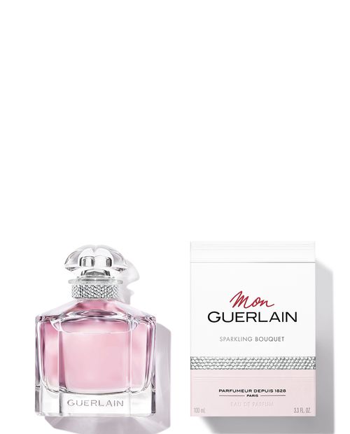 Mon Guerlain Sparkling Bouquet Eau de Parfum