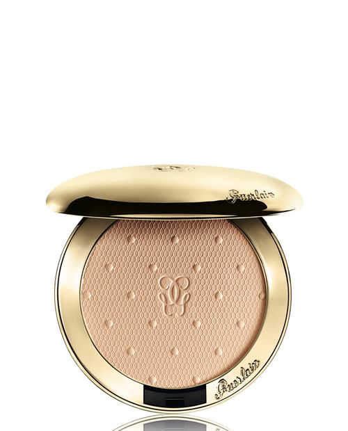 Les Voilettes Polvos Compactos Translúcidos con Velo Matificante