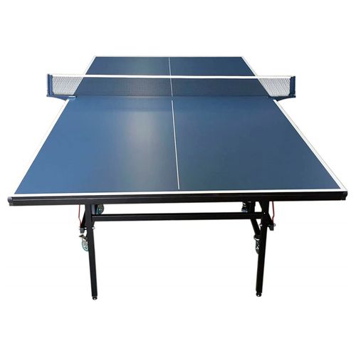 Mesa de ping pong con ruedas prince