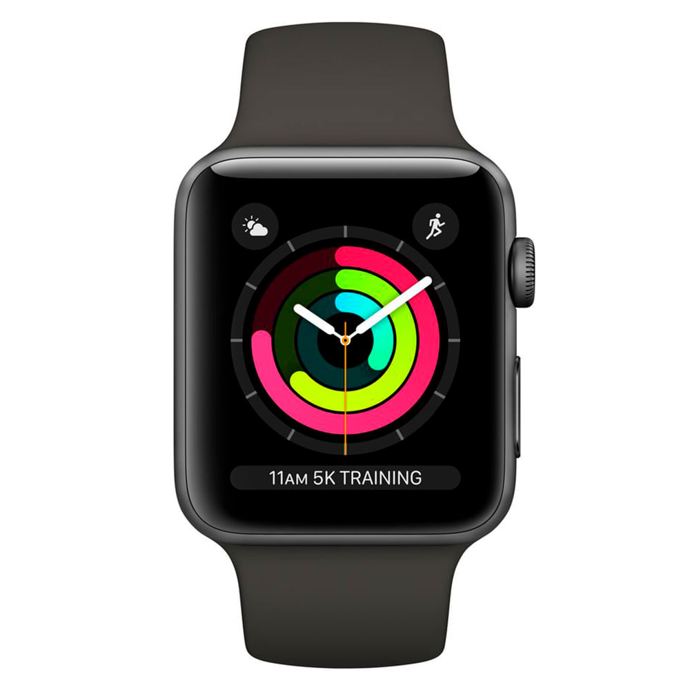 Series Cuanto Cuesta Un Reloj Iphone Apple Watch Series 3: Mejor