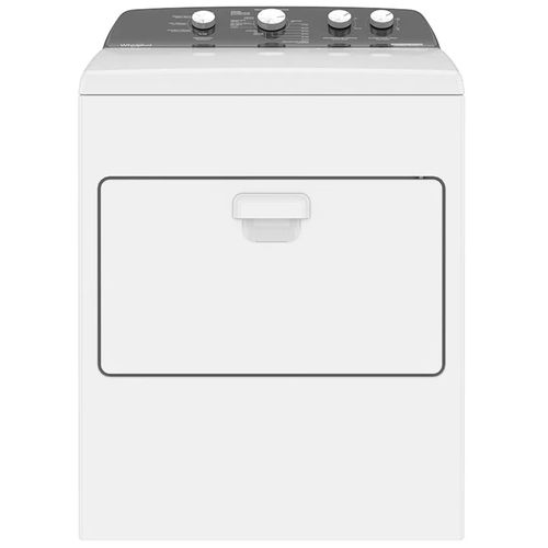 Secadora de ropa Frigidaire de 12 kilos eléctrica carga frontal modelo  MDE675NZHS Santa Cruz