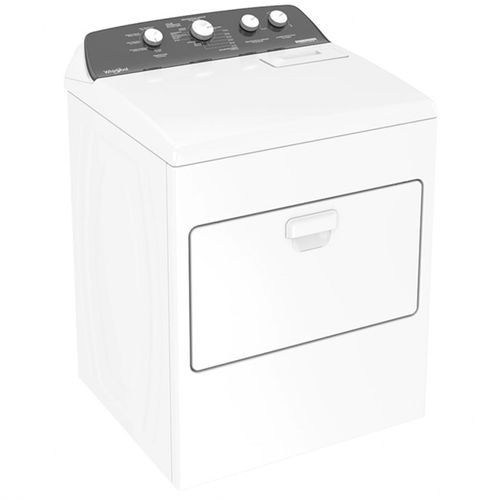 Secadora Eléctrica Whirlpool 23 KG // 7MWED2140JB