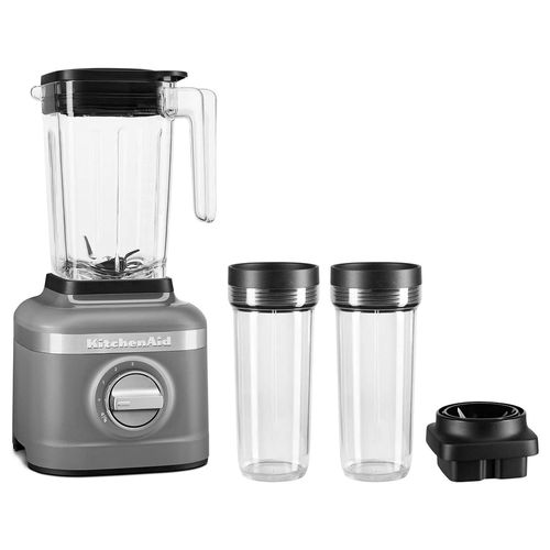 Licuadora 48 oz 2 jarras