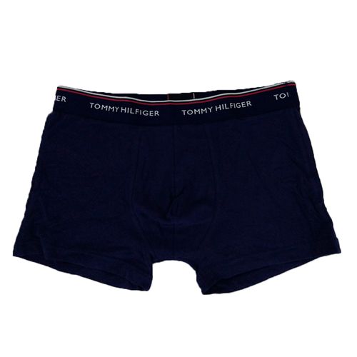 Calzoncillo calzoncillo stretch baúl 3pk premium ess peacoat