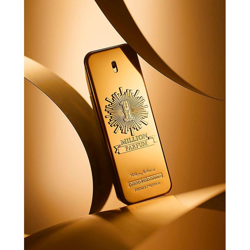 One Million Los Mejores Perfumes De Paco Rabanne Perfume Paco