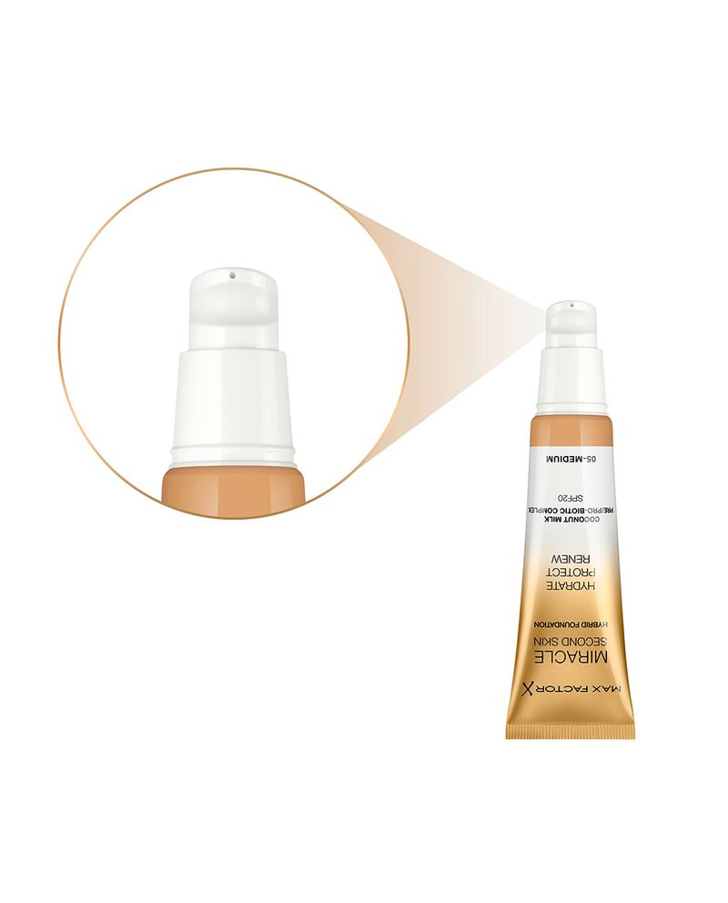 Miracle-Second-Skin-Foundation---Medium-05